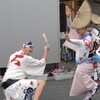 阿波踊り➁