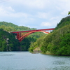 恵那峡大橋