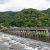 渡月橋