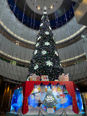 小倉イルミネーション