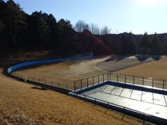 グラウンド（12月28日）