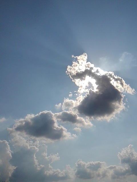 青空（6月12日）