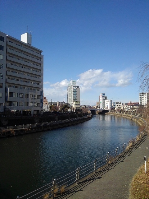 田川（2月7日）