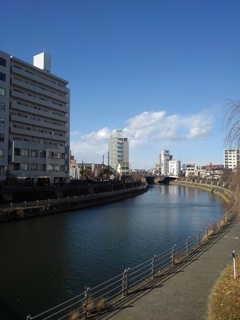 田川（2月7日）