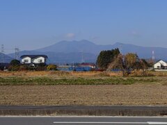 高原山（11月17日）