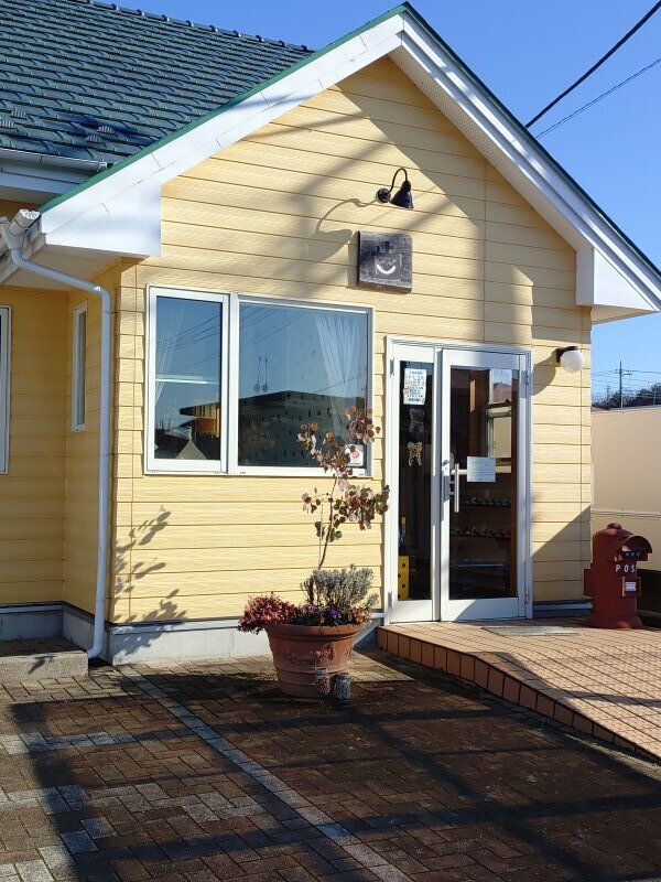 歯科医院（1月5日）