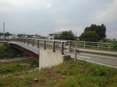 橋（9月7日）