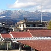 高原山（1月11日）