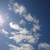 青空（4月4日）