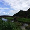 青空と似合う橋（9月30日）