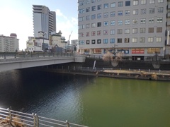 宮の橋（2月7日）