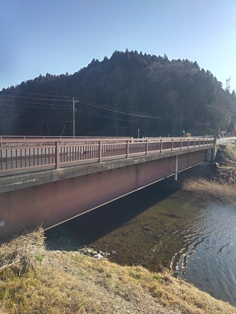道路橋（3月9日）