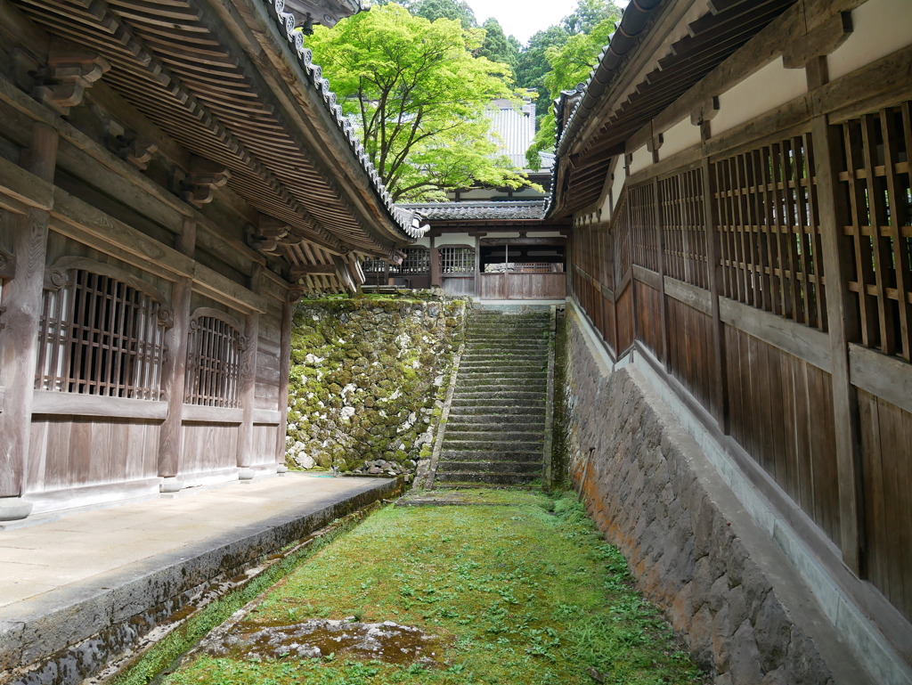 永平寺