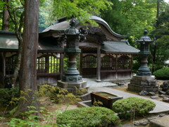 永平寺