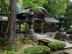 永平寺