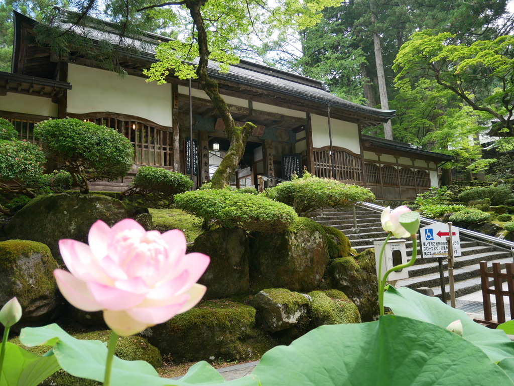 永平寺