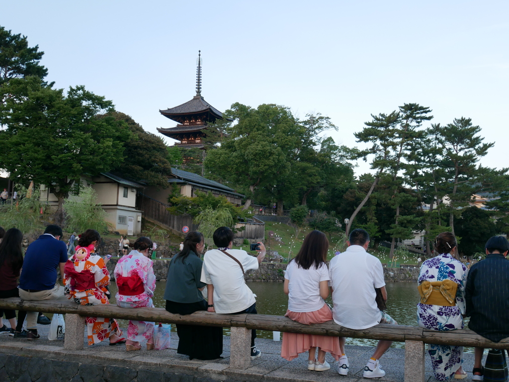 ソール・ライター風は見つからず