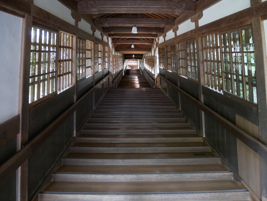 永平寺