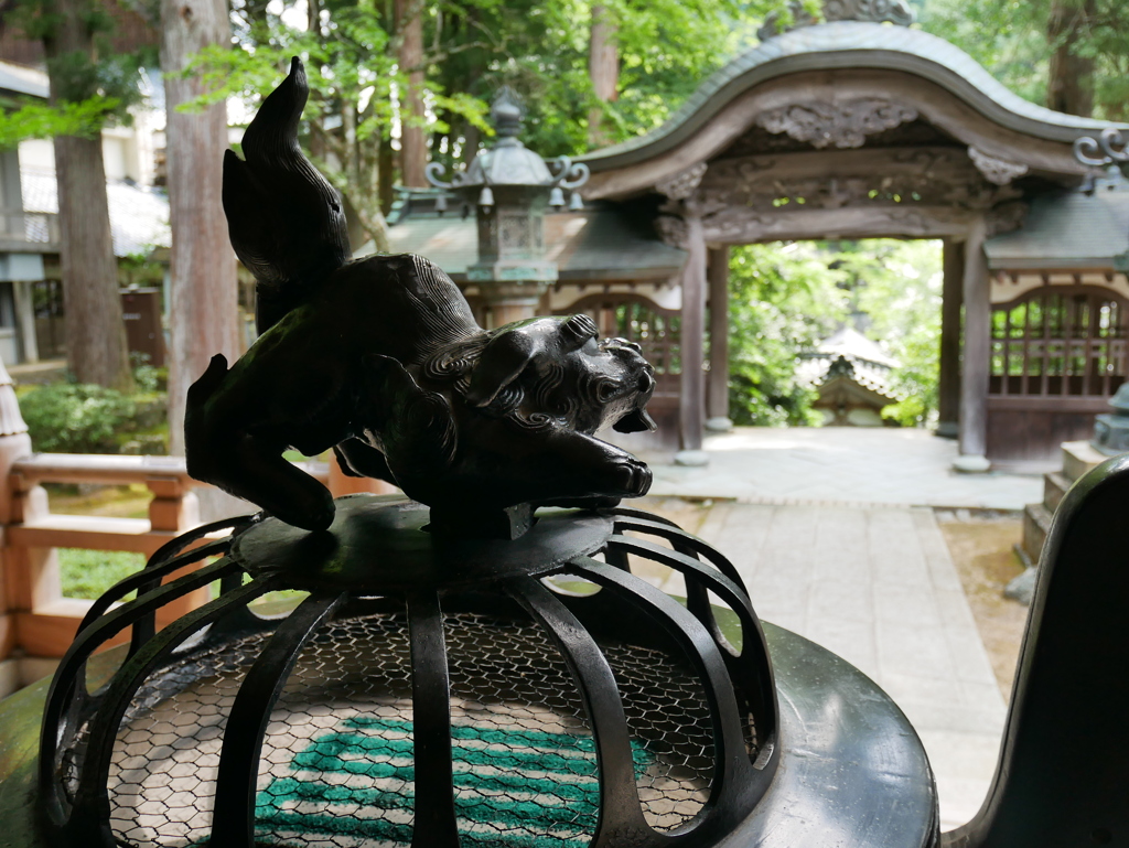 永平寺