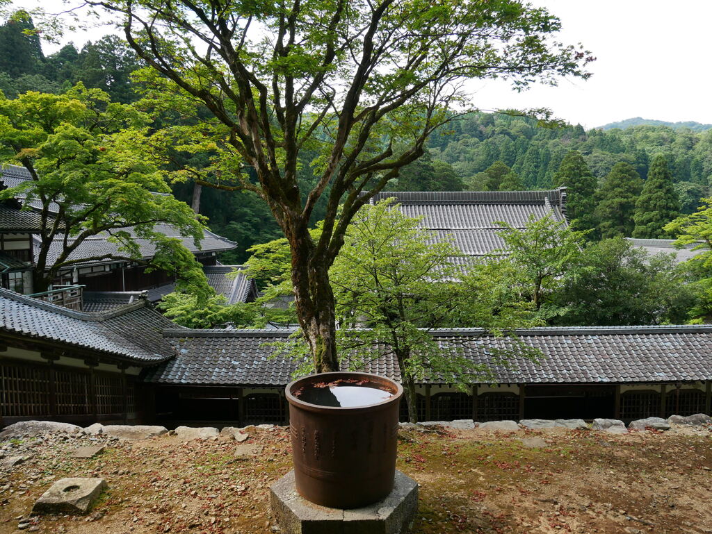 永平寺