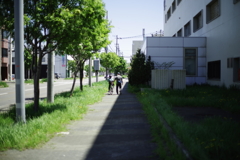 ご町内スナップ③