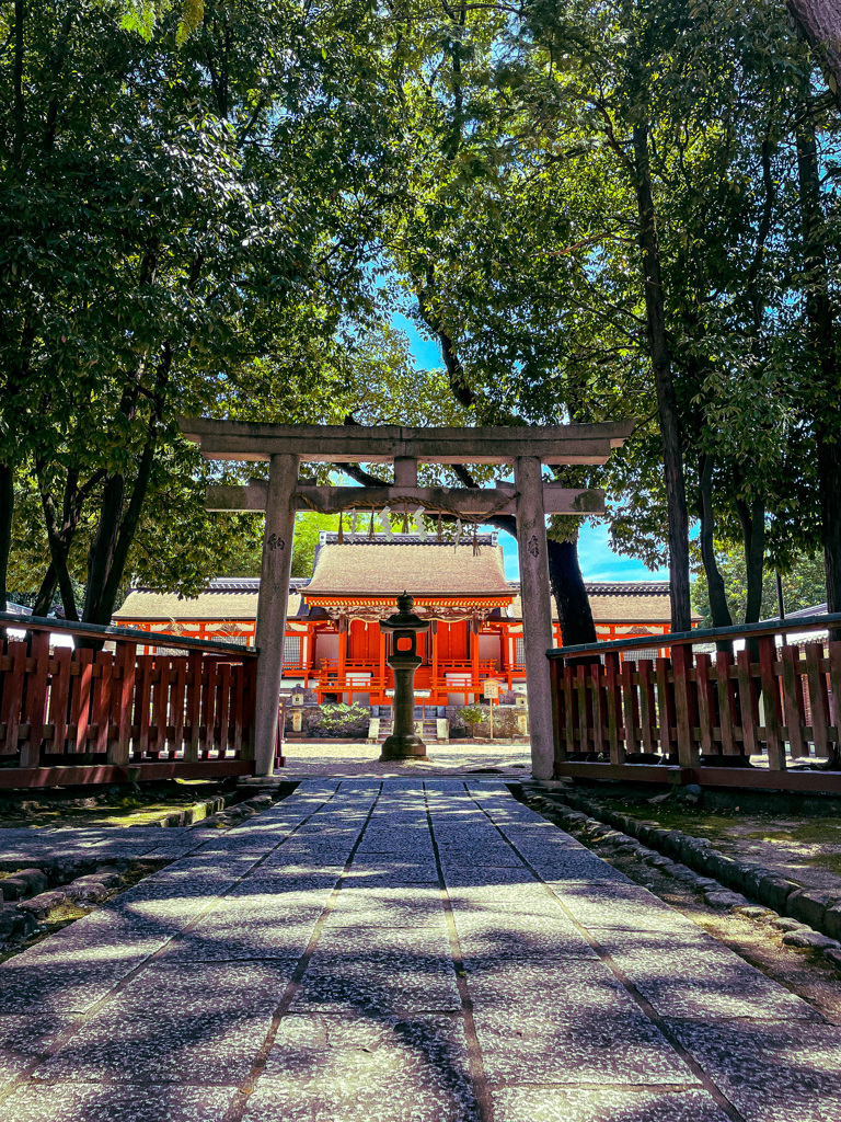 奈良　薬師寺