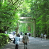 伊勢神宮