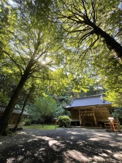 二岡神社