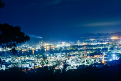 鷲羽山スカイライン