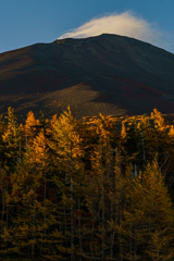 富士山5合目