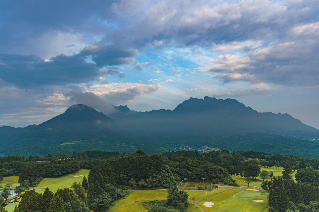 日本三大奇景