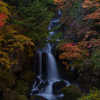 日光 竜頭の滝