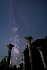天の川