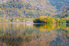 奥日光　湯ノ湖