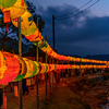 赤城ランタン祭