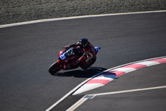 2023.08.13 ST1000 OKAYAMAロードレースシリーズ