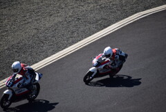 2023.08.13 J-GP3 OKAYAMAロードレースシリーズ