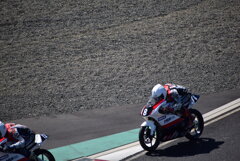 2023.08.13 J-GP3 OKAYAMAロードレースシリーズ