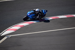 2023.08.13 ST1000 OKAYAMAロードレースシリーズ