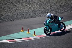 2023.08.13 J-GP3 OKAYAMAロードレースシリーズ