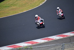 2023.08.13 J-GP3 OKAYAMAロードレースシリーズ