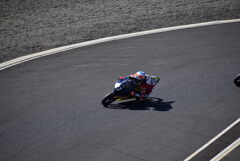 2023.08.13 J-GP3 OKAYAMAロードレースシリーズ