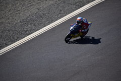 2023.08.13 J-GP3 OKAYAMAロードレースシリーズ