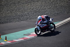 2023.08.13 J-GP3 OKAYAMAロードレースシリーズ