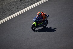 2023.08.13 J-GP3 OKAYAMAロードレースシリーズ