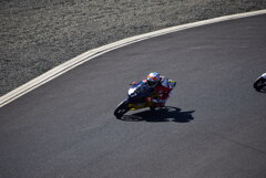 2023.08.13 J-GP3 OKAYAMAロードレースシリーズ