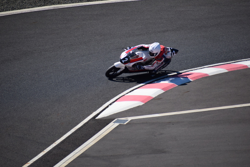 2023.08.13 J-GP3 OKAYAMAロードレースシリーズ