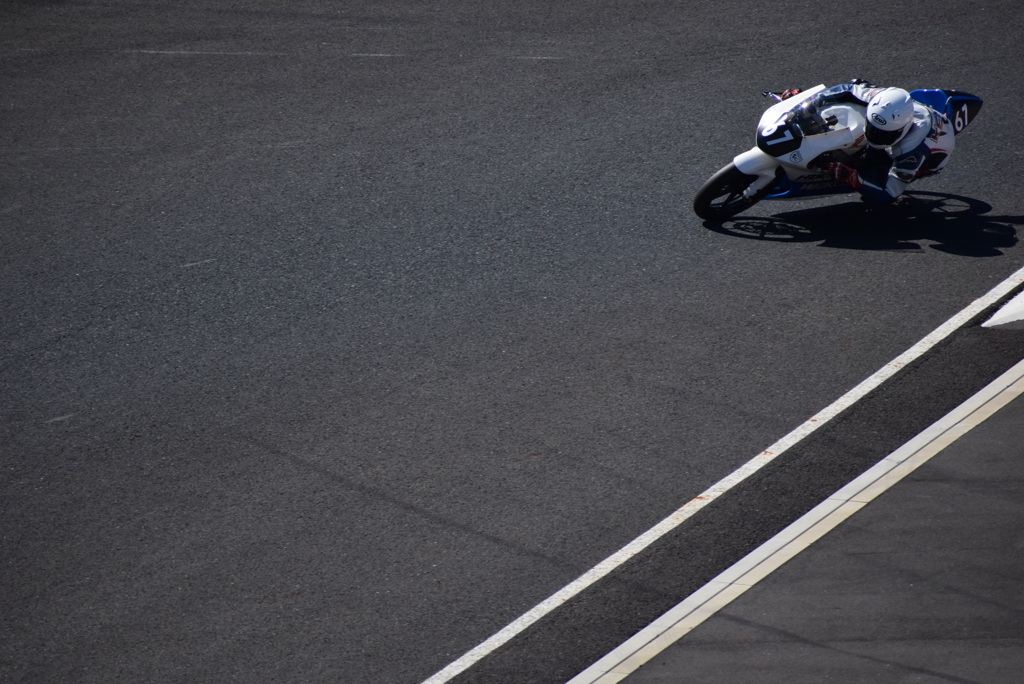 2023.08.13 J-GP3 OKAYAMAロードレースシリーズ