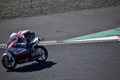 2023.08.13 J-GP3 OKAYAMAロードレースシリーズ