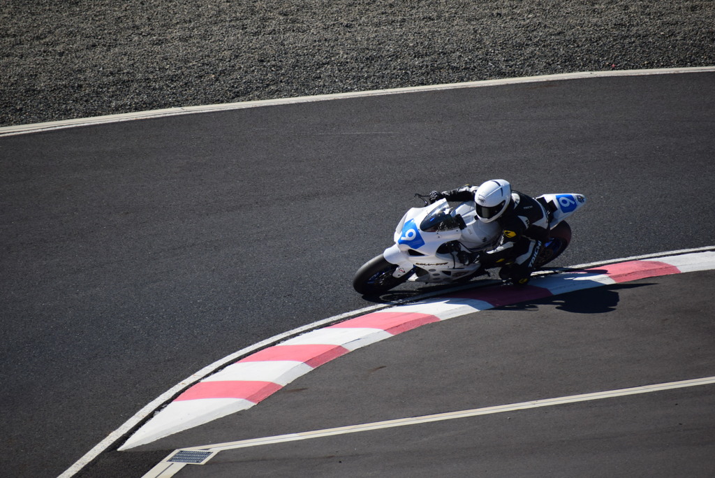 2023.08.13 ST1000 OKAYAMAロードレースシリーズ